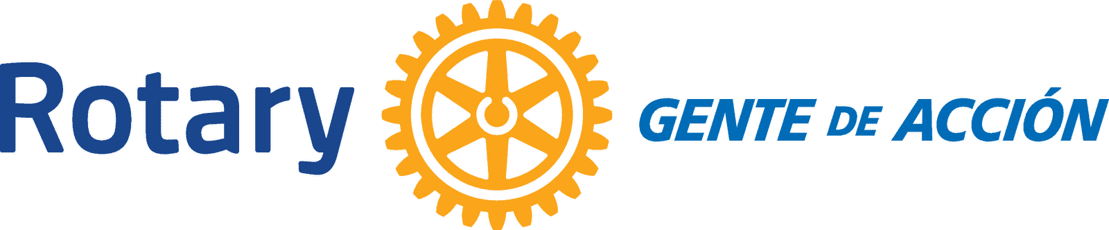 Rotary: Gente de Acción
